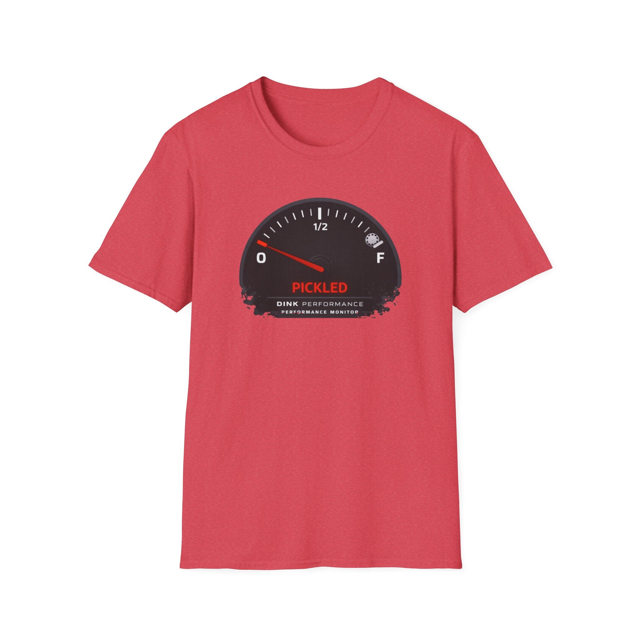 PICKLED Speedometer T-Shirt