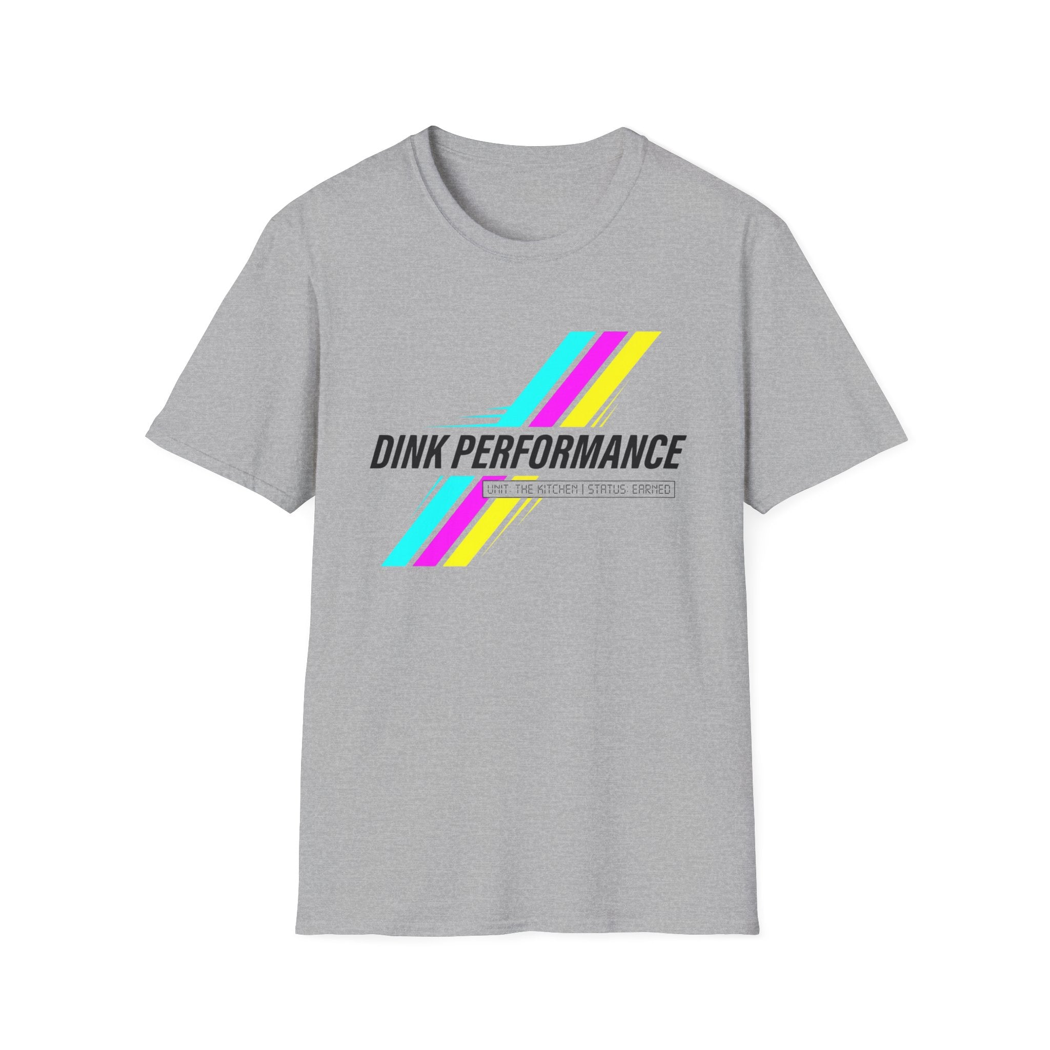 Dink Performance Racing T-Shirt