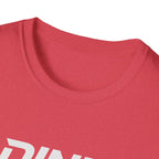 Im Sorry I Hit You T-Shirt