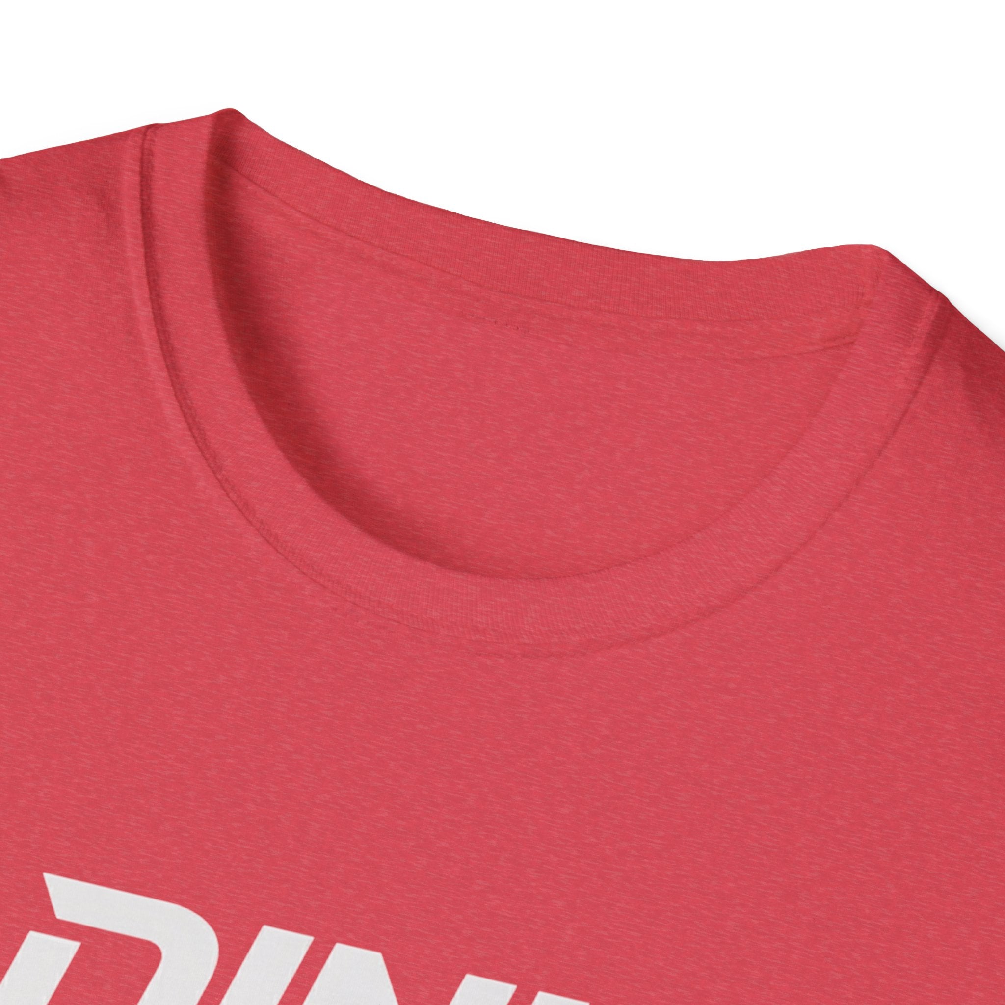 Im Sorry I Hit You T-Shirt