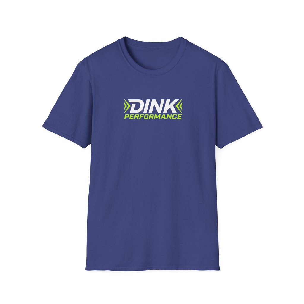 DINK Performance Logo T-Shirt