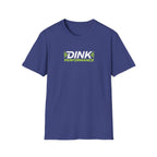 DINK Performance Logo T-Shirt