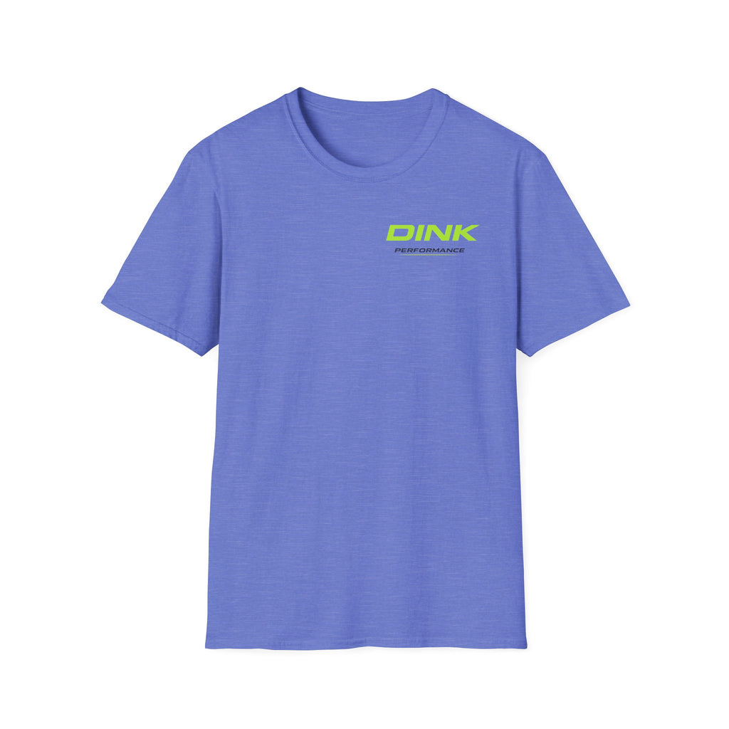 DINK Performance Minimalist T-Shirt