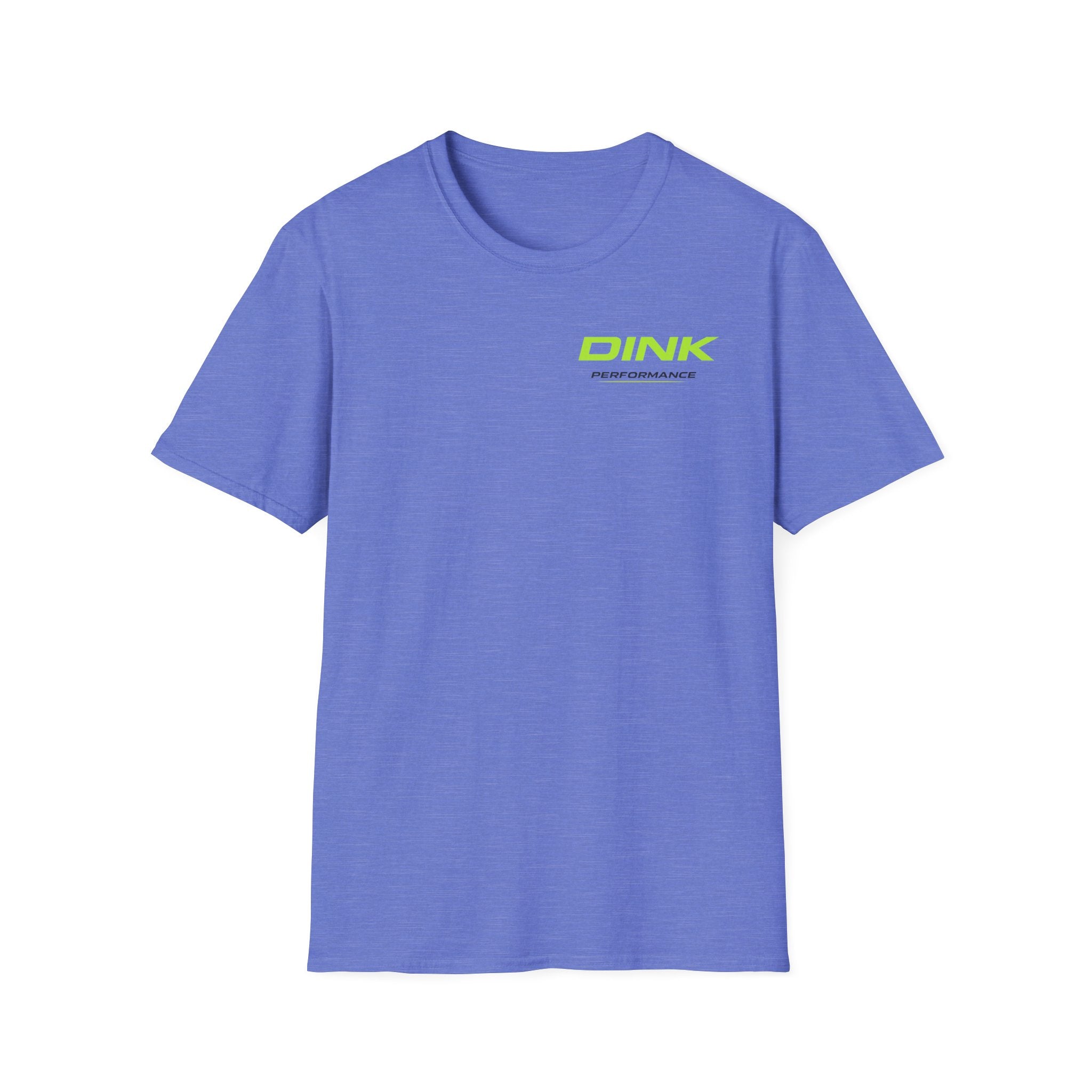 DINK Performance Minimalist T-Shirt