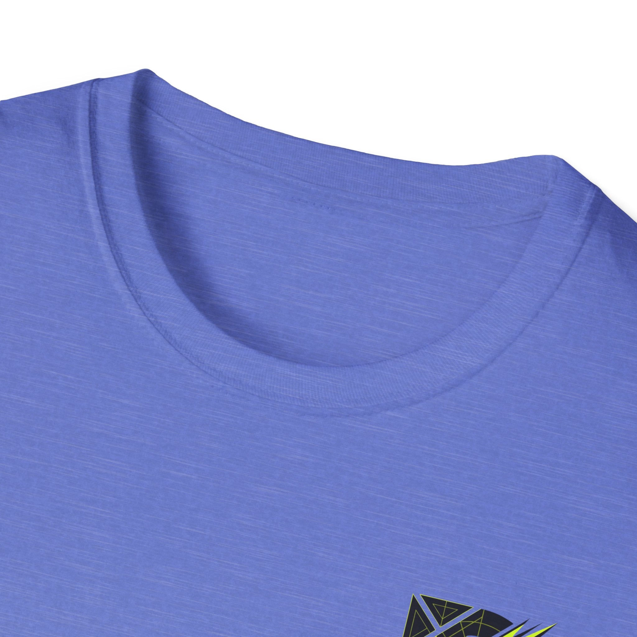 Dink Performance Chest Logo T-Shirt