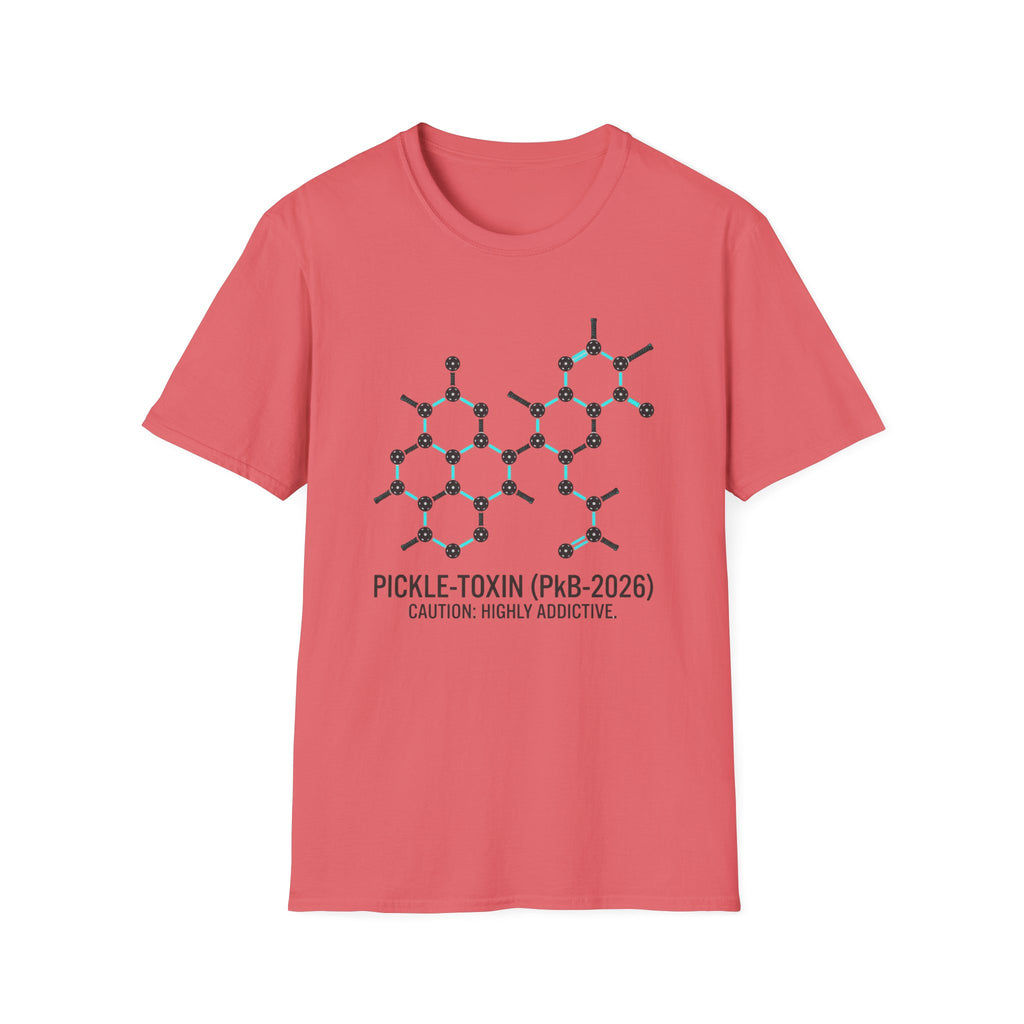 Pickle-Toxin (PKB-2026) T-Shirt