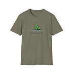 Don't Feed the Fish T-Shirt