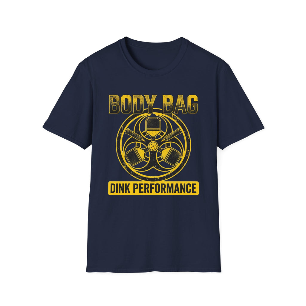 Biohazard Body Bag T-Shirt
