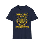 Biohazard Body Bag T-Shirt
