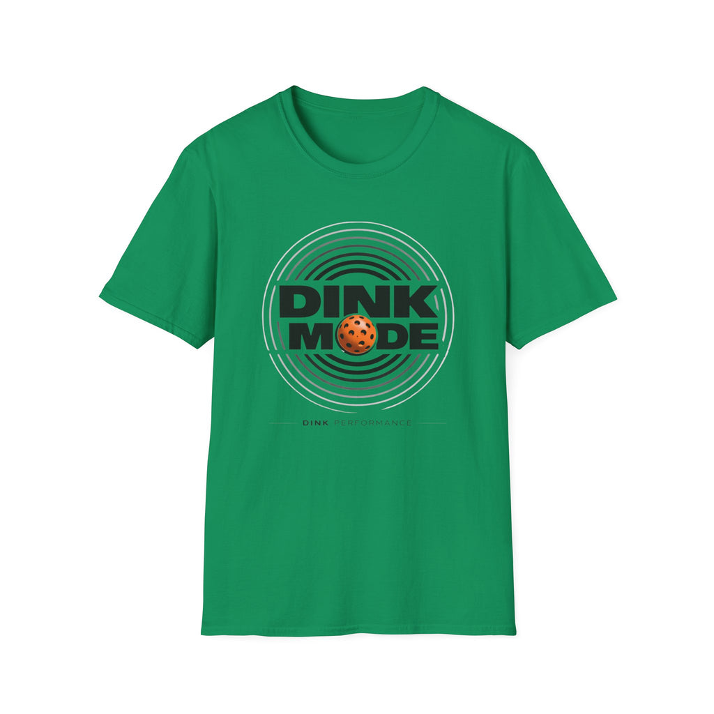 Dink Mode Radar T-Shirt