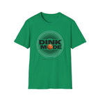 Dink Mode Radar T-Shirt