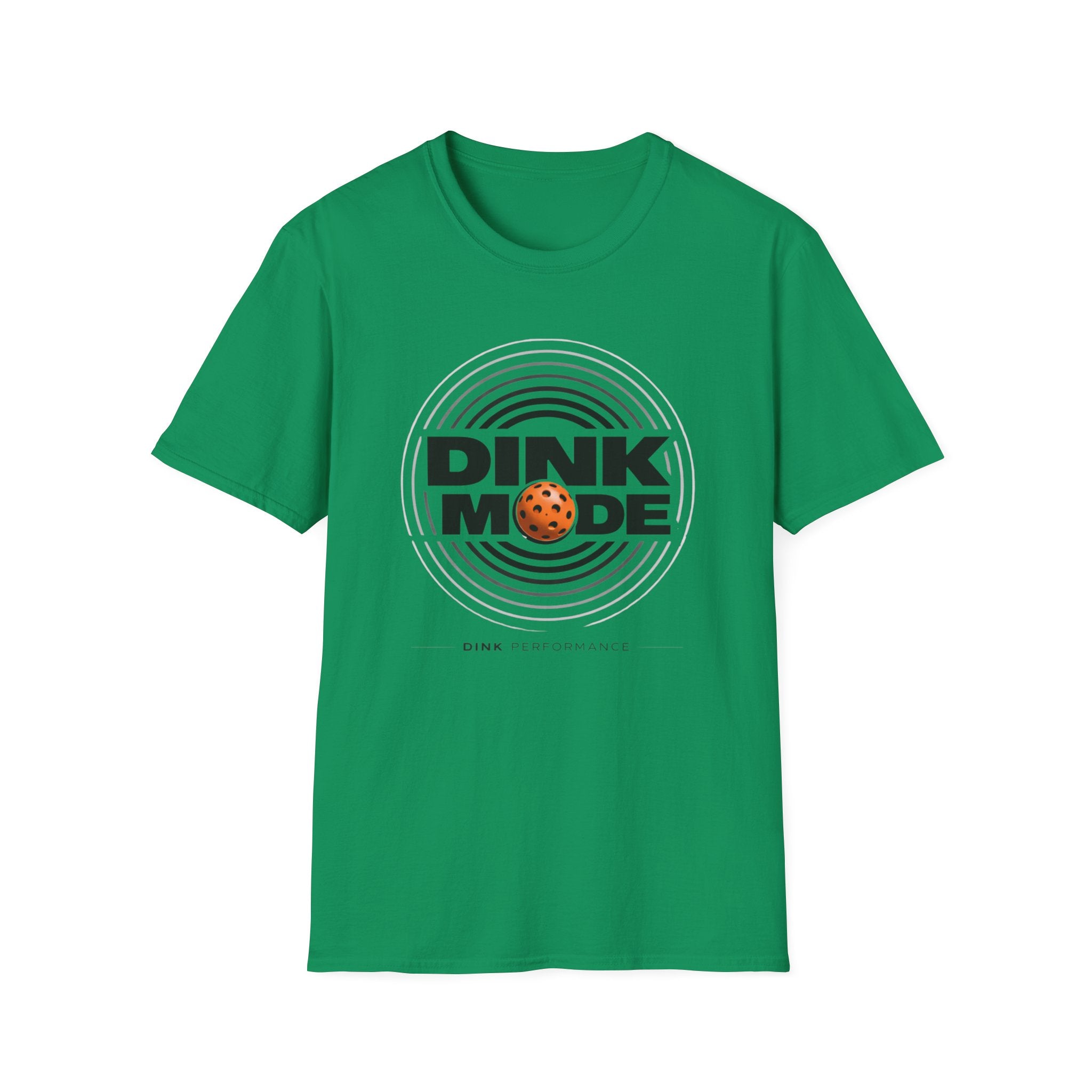 Dink Mode Radar T-Shirt
