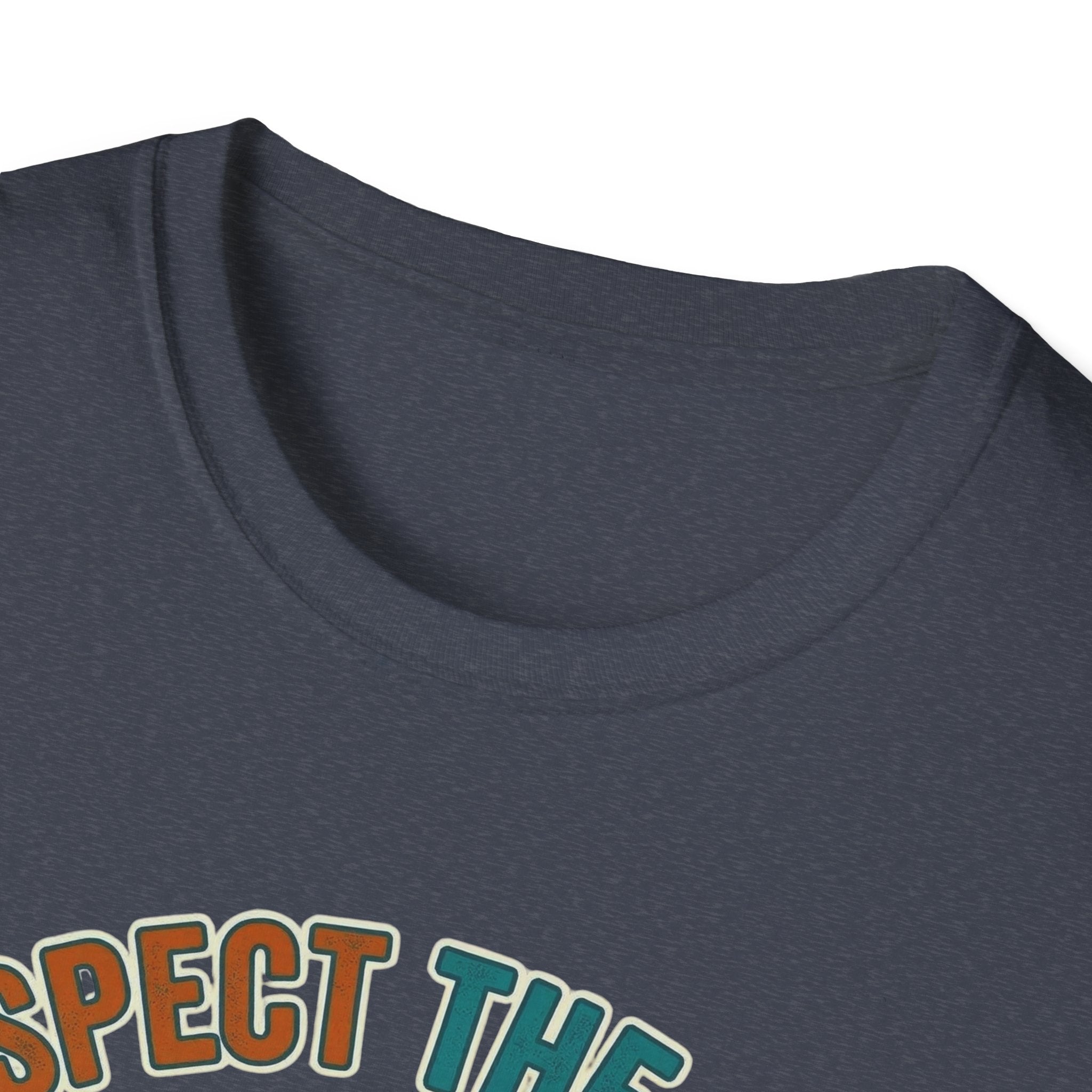 Respect The Drip T-Shirt