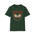 Fastest Hands T-Shirt