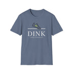 Dink Shoe Tennis T-Shirt