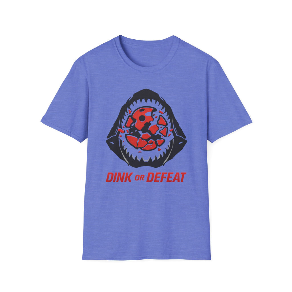 Dink or Defeat T-Shirt