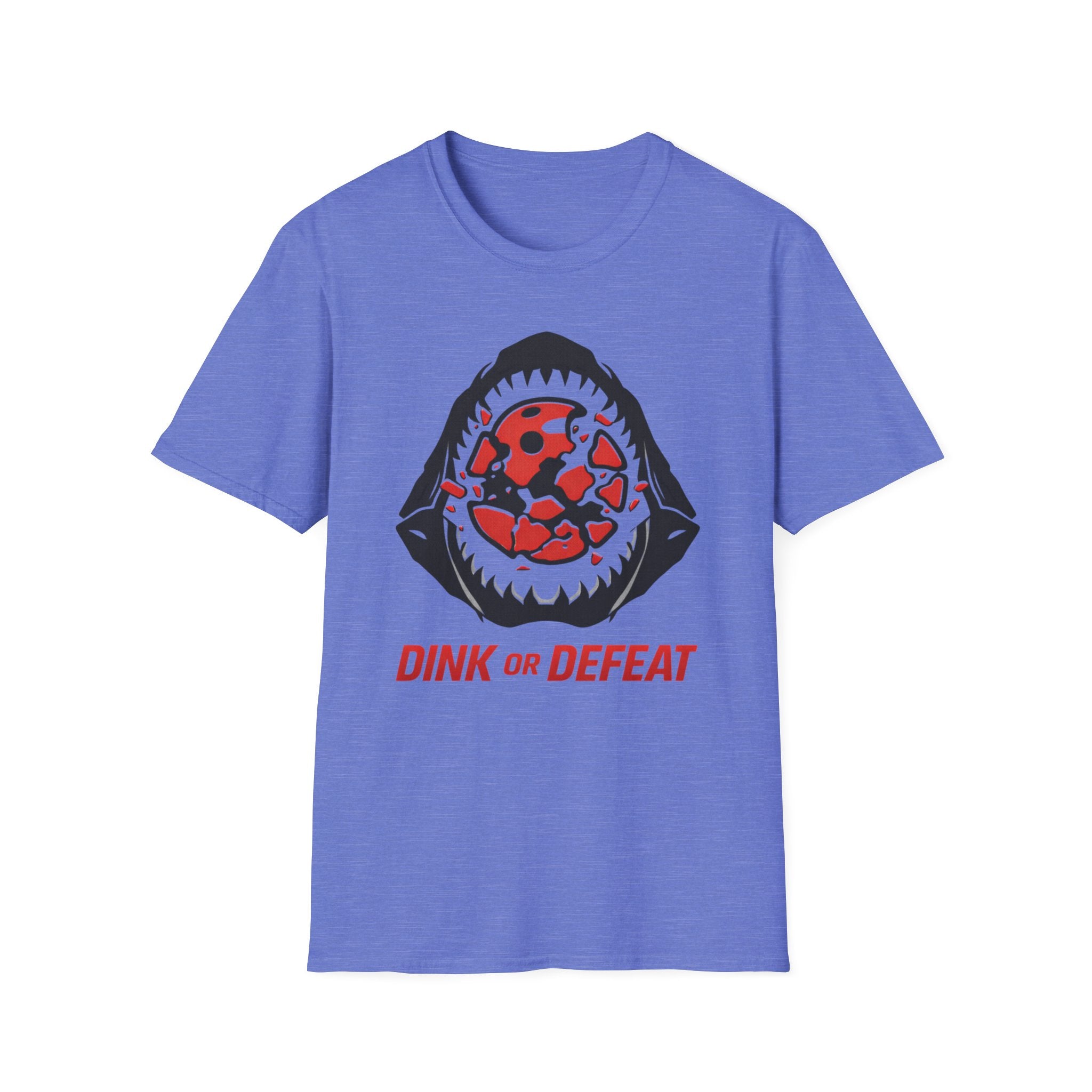 Dink or Defeat T-Shirt