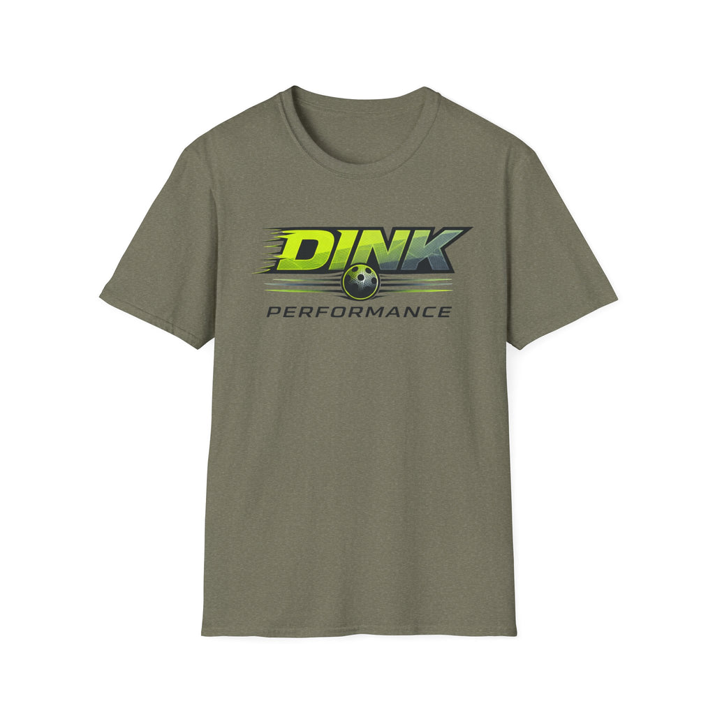 Dink Performance Movement T-Shirt