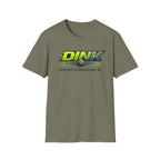 Dink Performance Movement T-Shirt