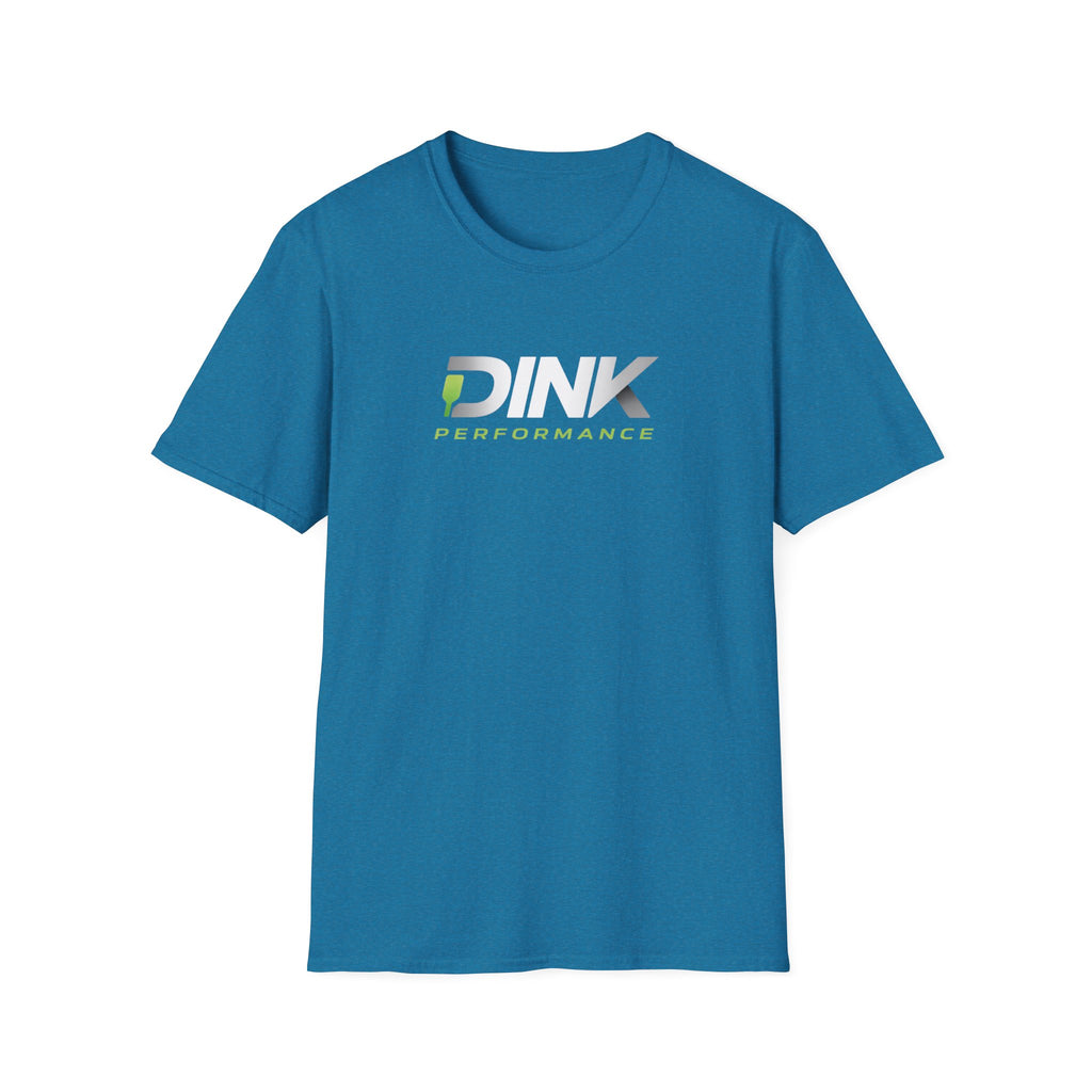 Dink Performance Logo T-Shirt