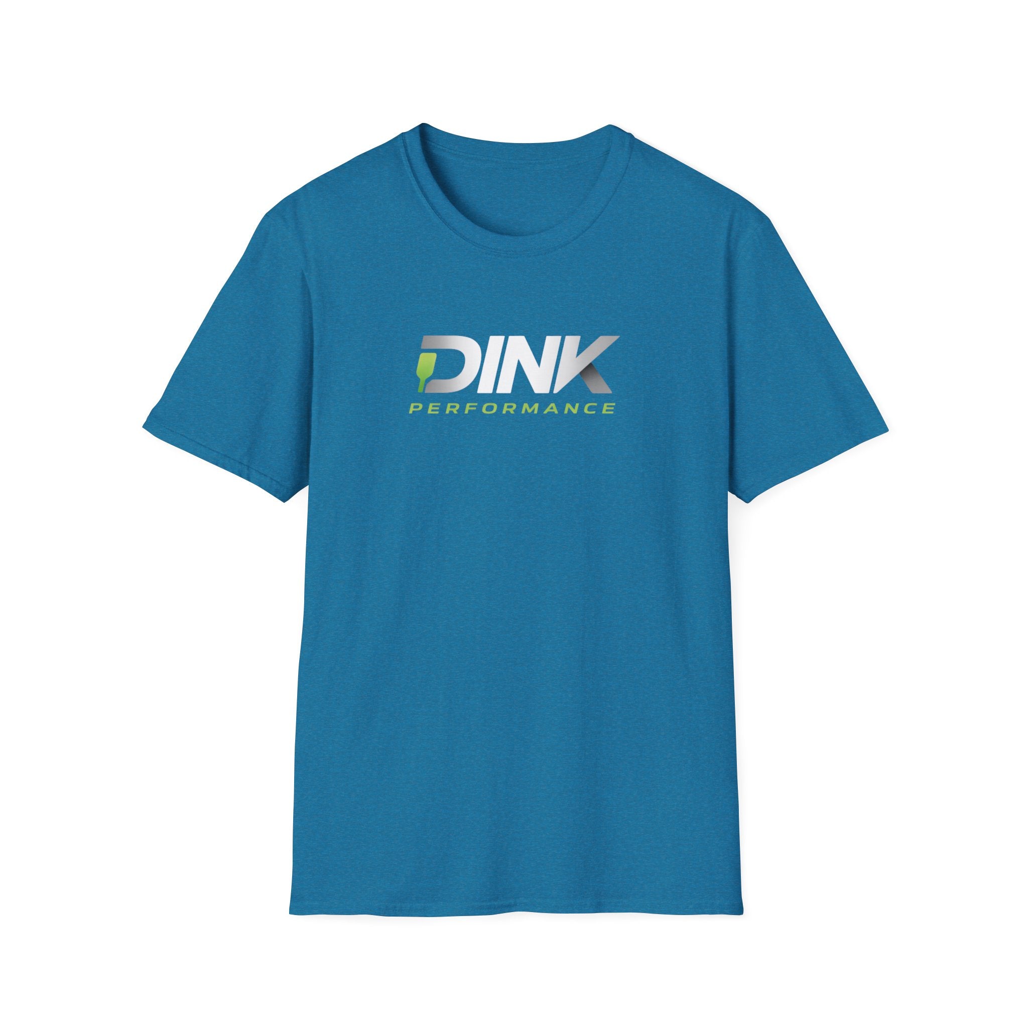 Dink Performance Logo T-Shirt