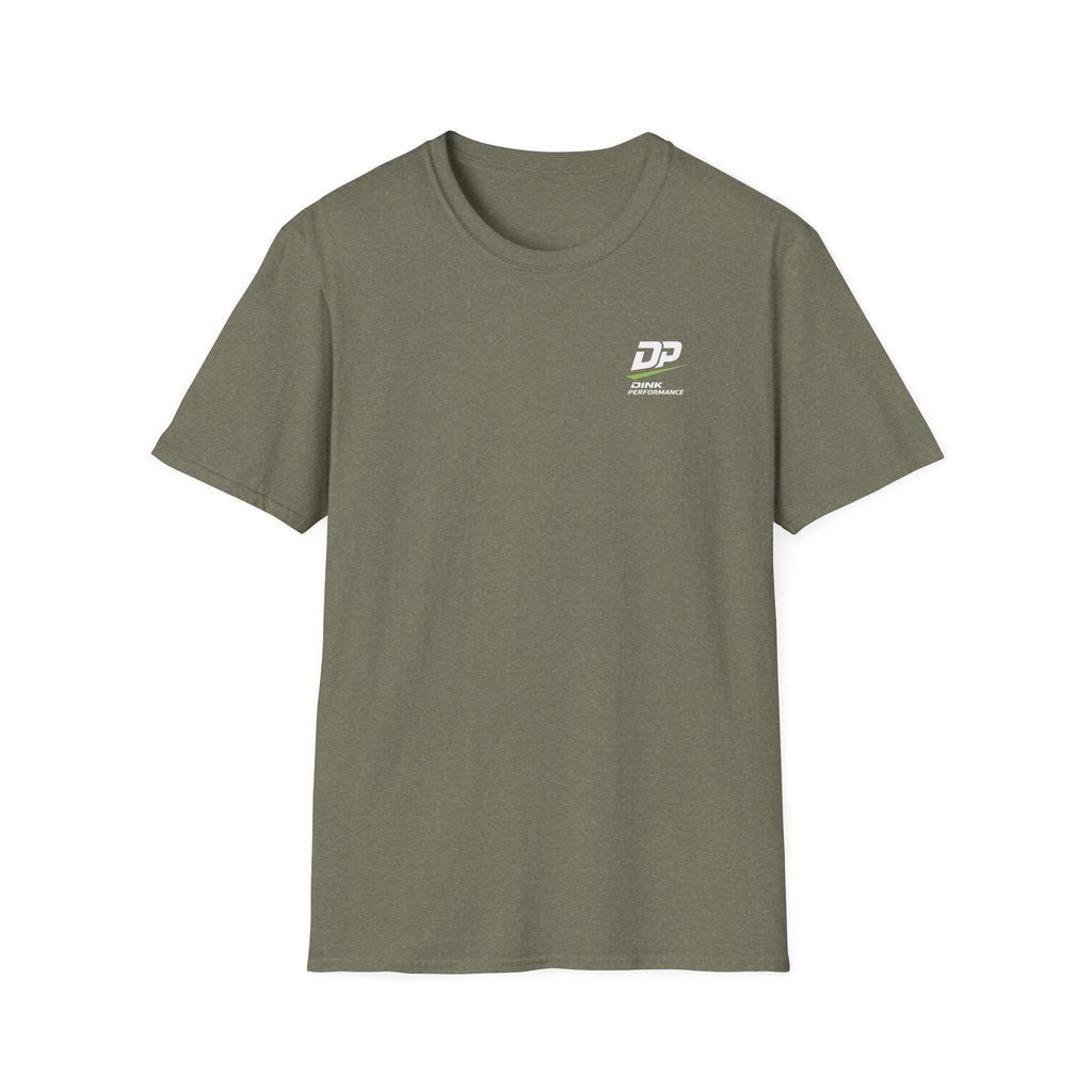 DP Performance Logo T-Shirt