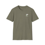 DP Performance Logo T-Shirt