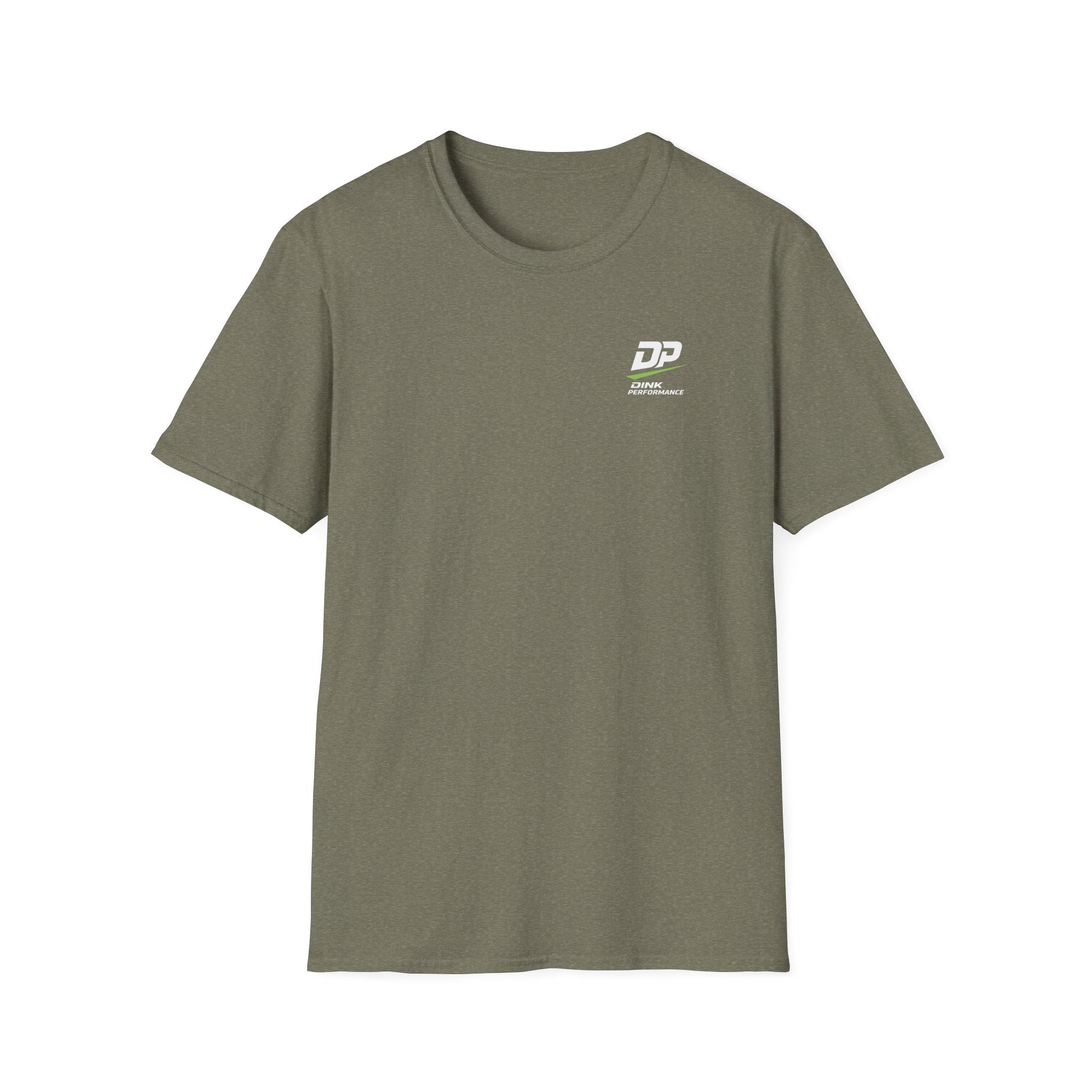 DP Performance Logo T-Shirt