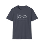 Win the Rally Infinity T-Shirt