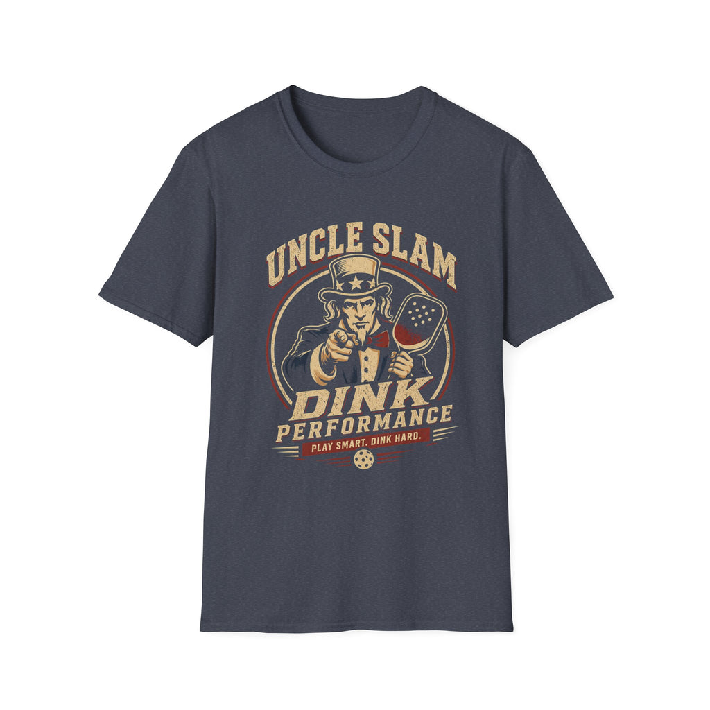 Uncle Slam T-Shirt