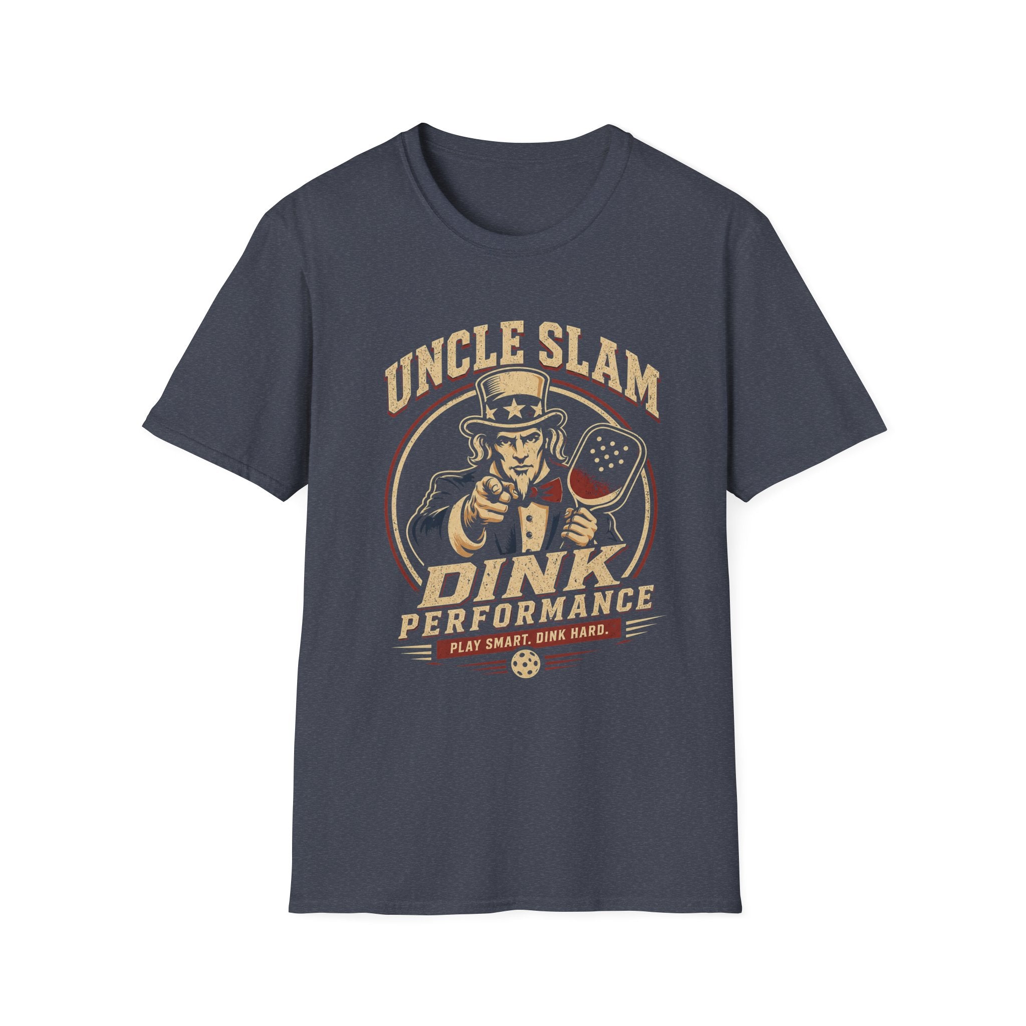 Uncle Slam T-Shirt