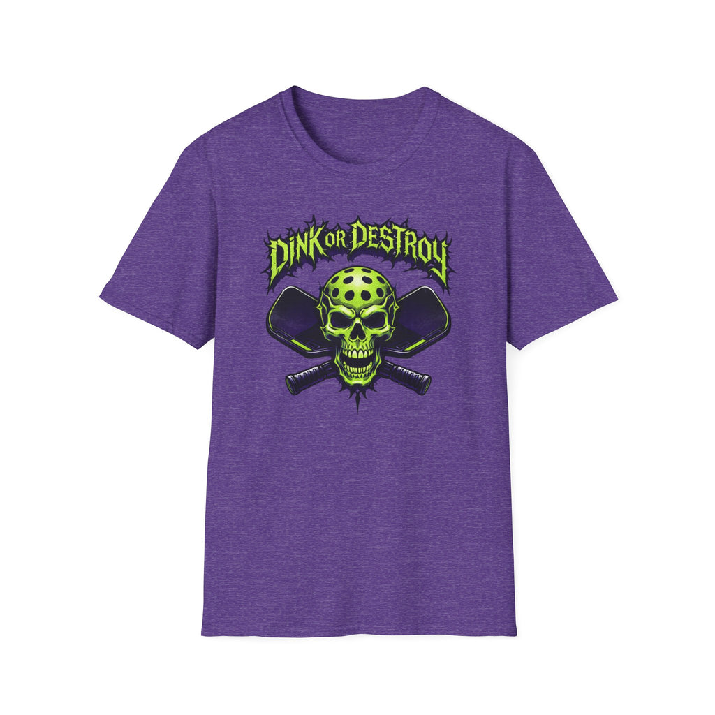 Dink or Destroy T-Shirt