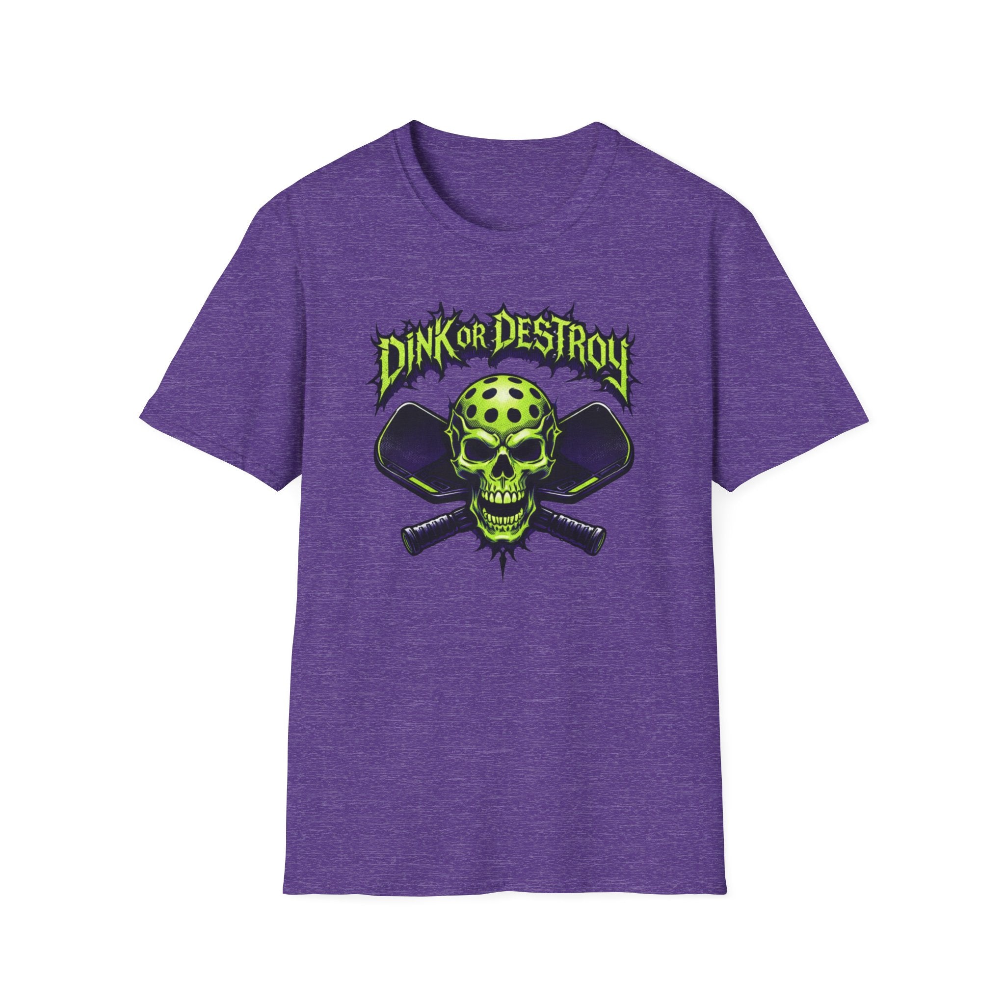 Dink or Destroy T-Shirt