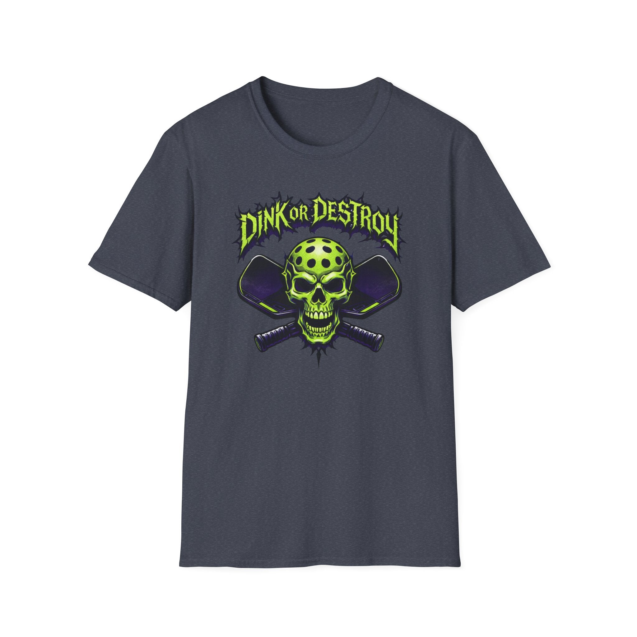 Dink or Destroy T-Shirt