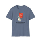 Kitchen Violation T-Shirt