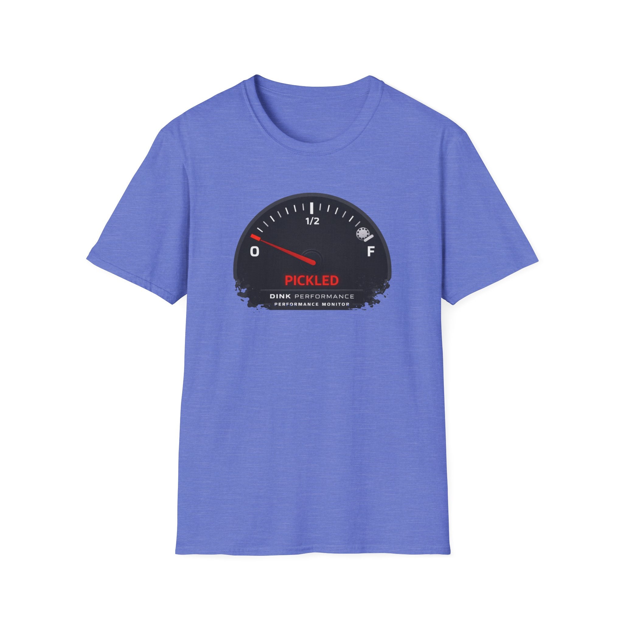 PICKLED Speedometer T-Shirt