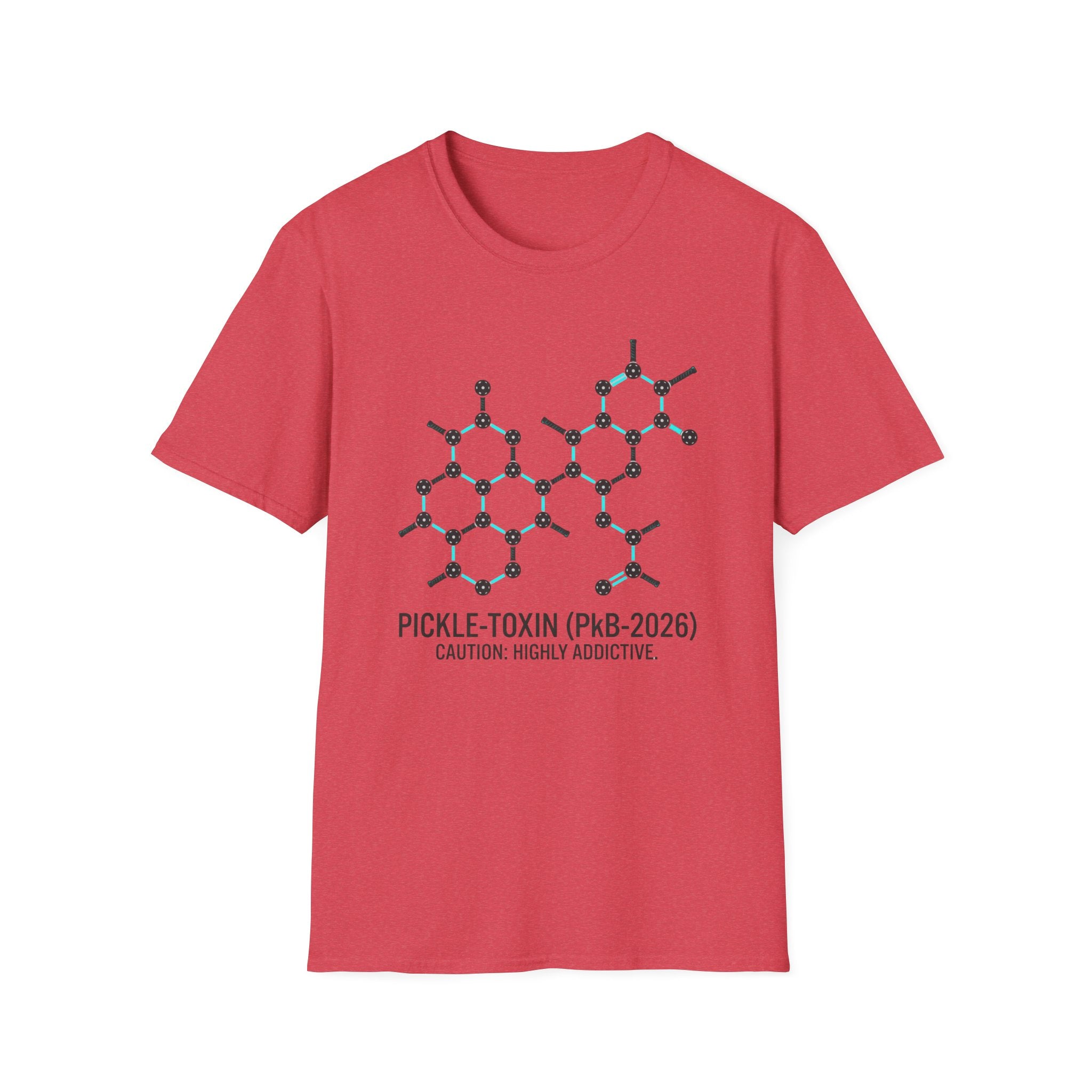 Pickle-Toxin (PKB-2026) T-Shirt