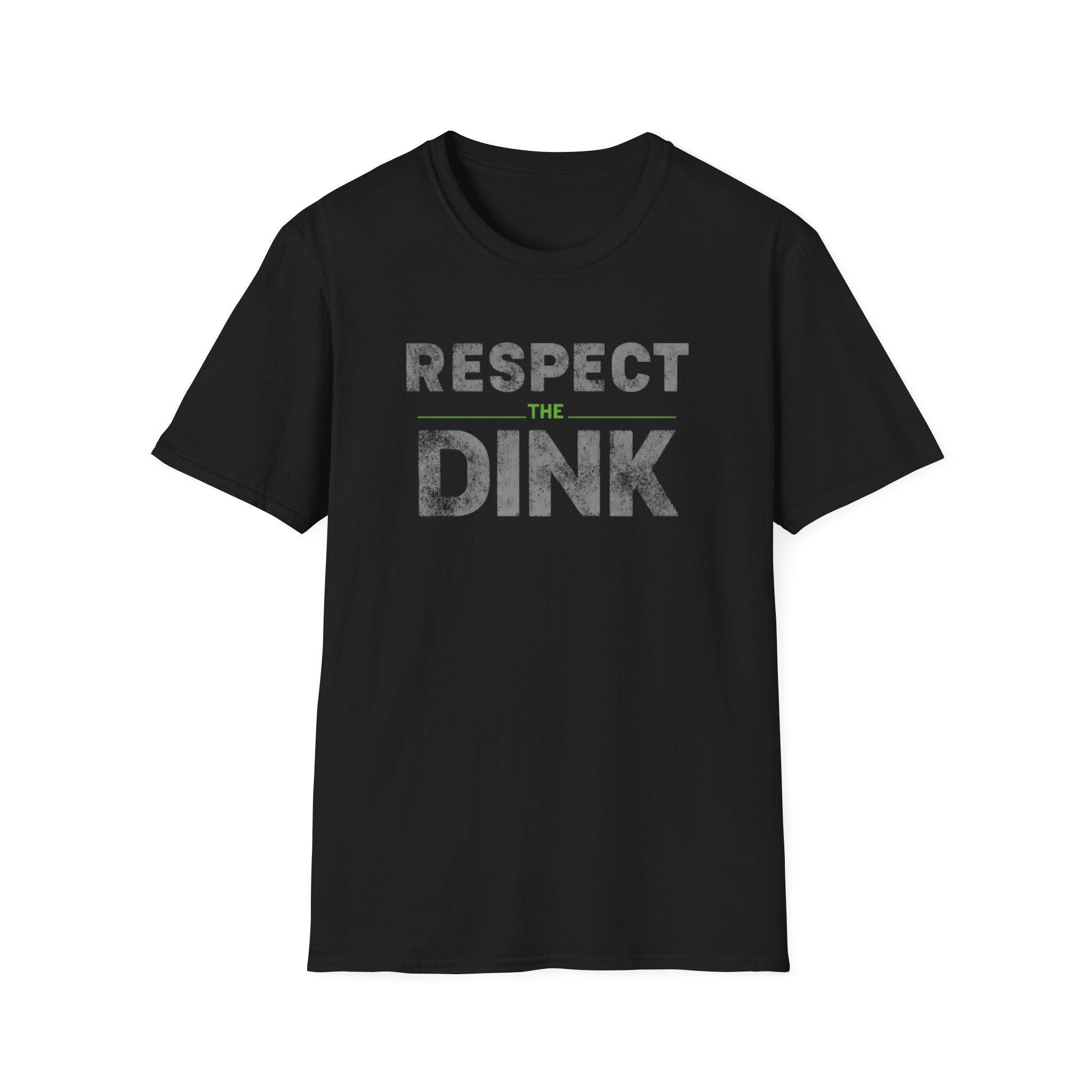 Respect the Dink T-Shirt
