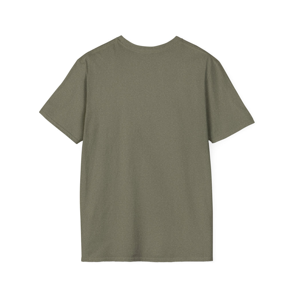 Dink Performance Paddle T-Shirt