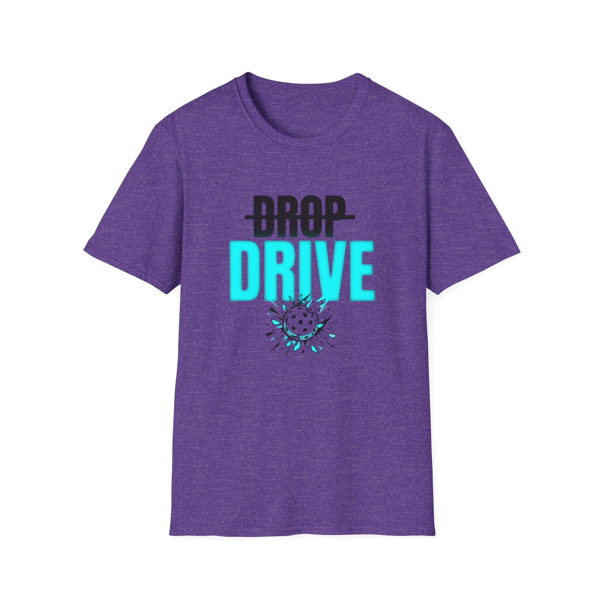 Drop I Mean Drive T-Shirt