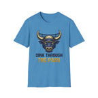 Buffalo "Dink Through The Pain" T-Shirt