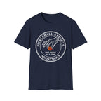 Pickleball Addicts Anonymous T-Shirt