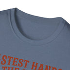 Fastest Hands T-Shirt