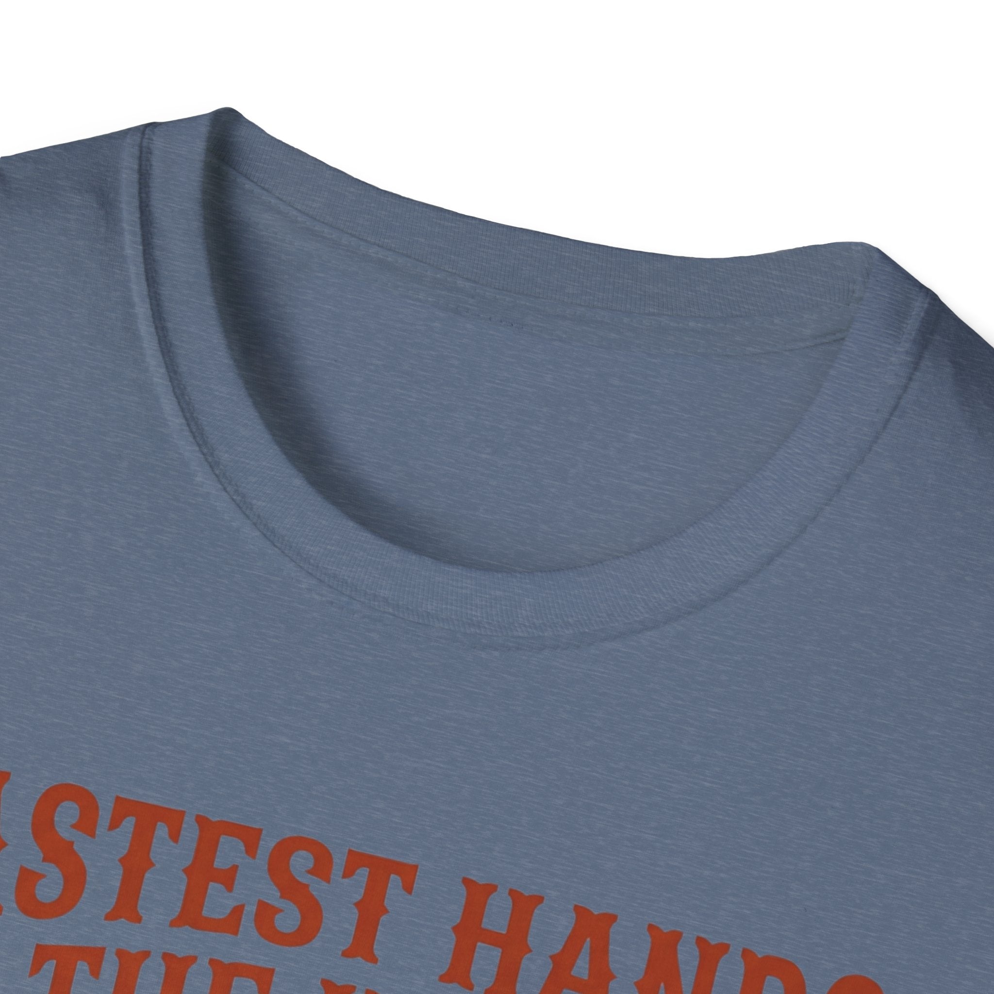 Fastest Hands T-Shirt