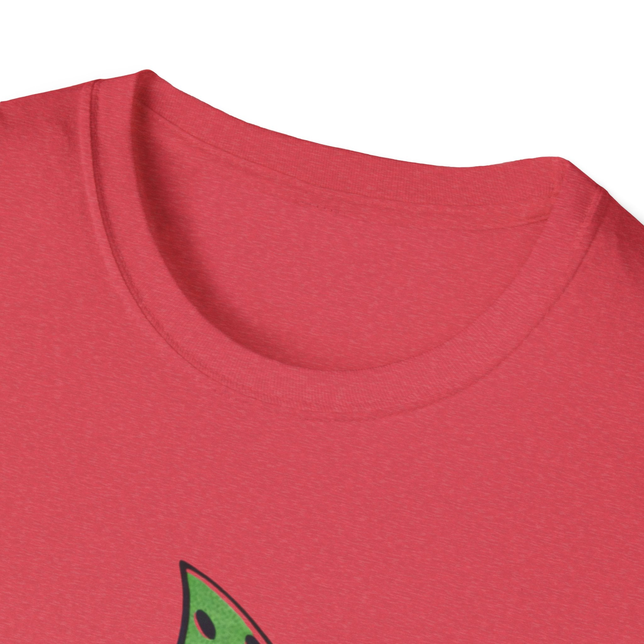 Don't Feed the Fish T-Shirt