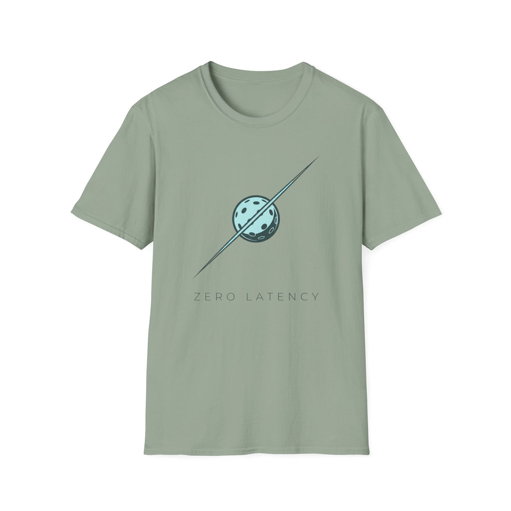Zero Latency T-Shirt