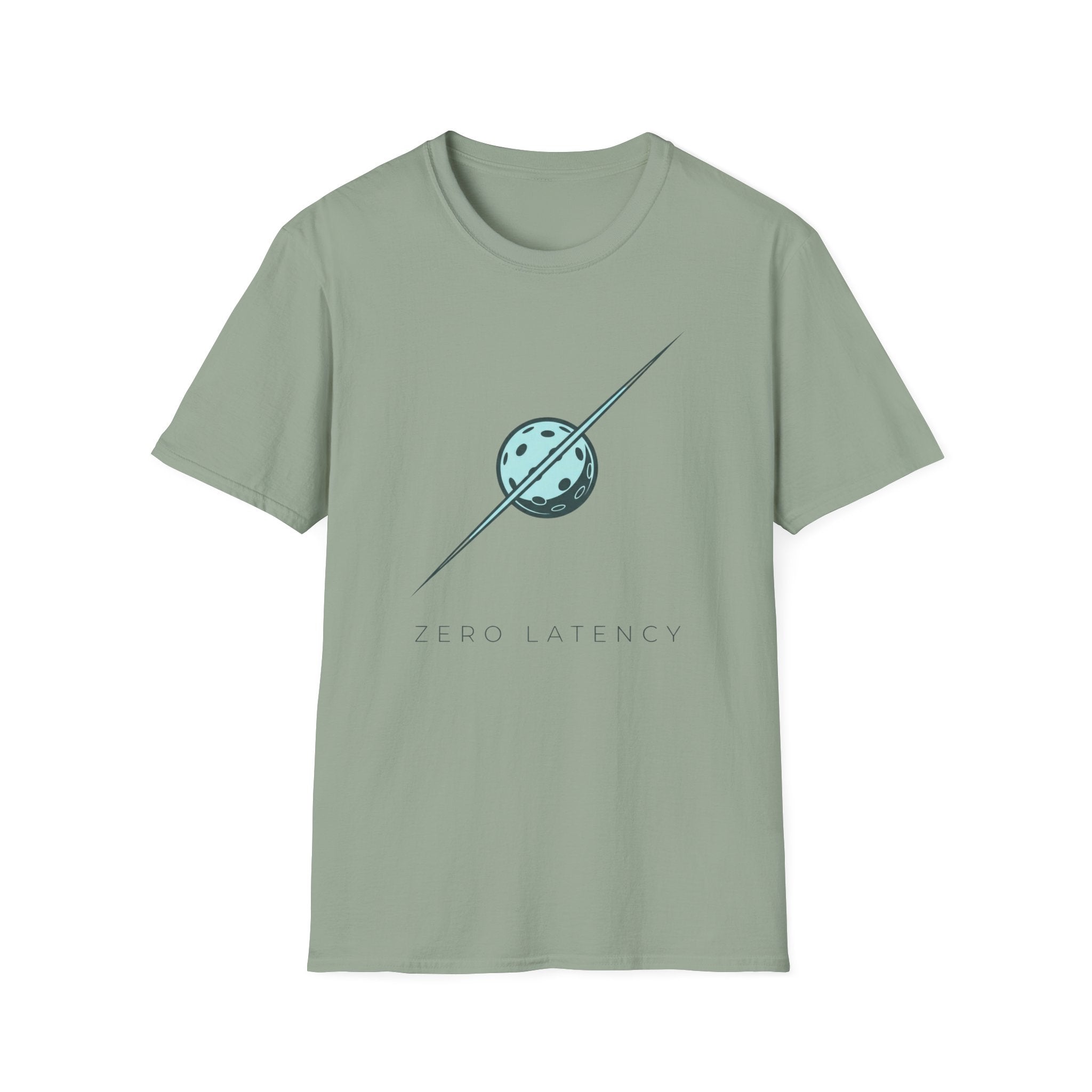 Zero Latency T-Shirt