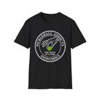 Pickleball Addicts Anonymous T-Shirt