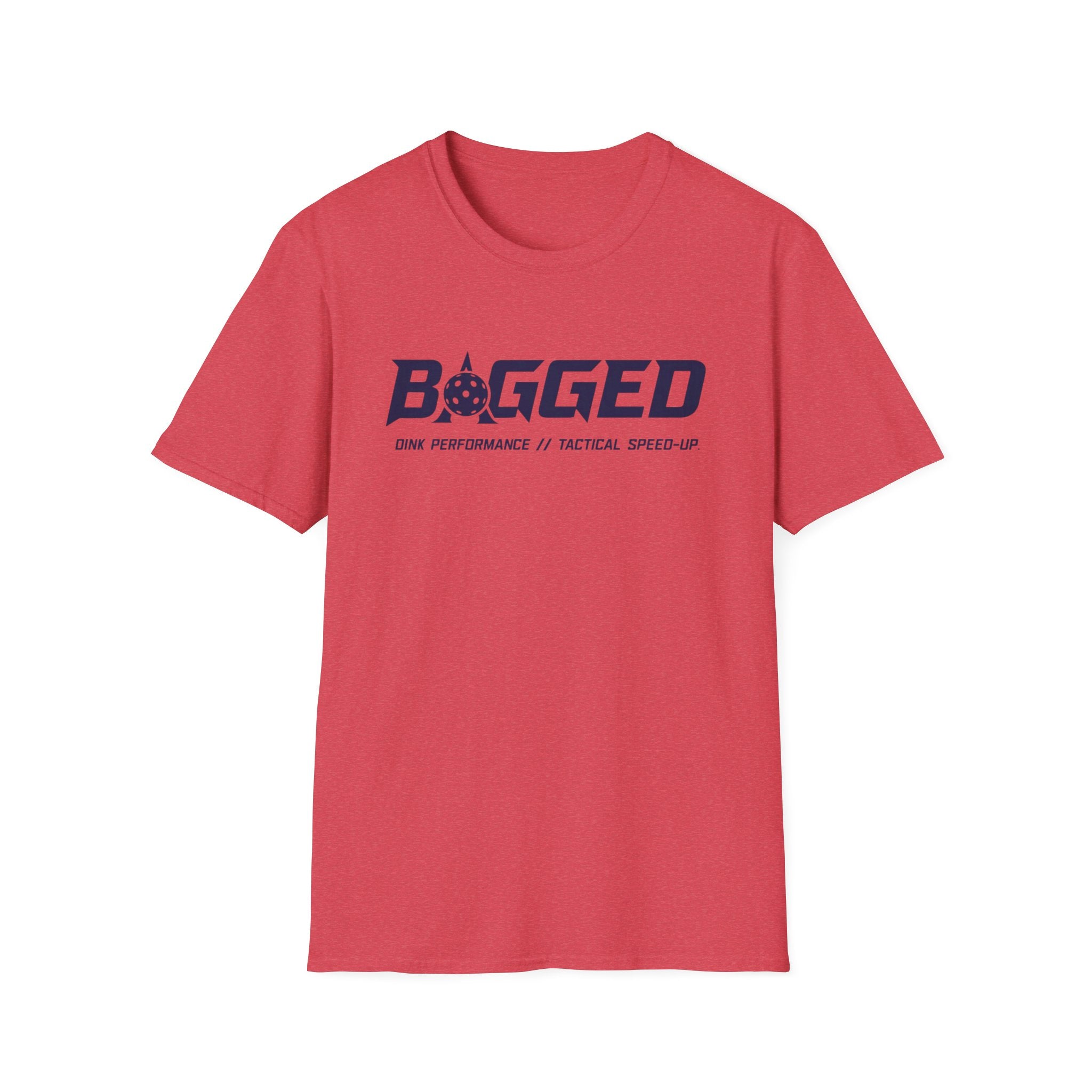Bagged Performance T-Shirt
