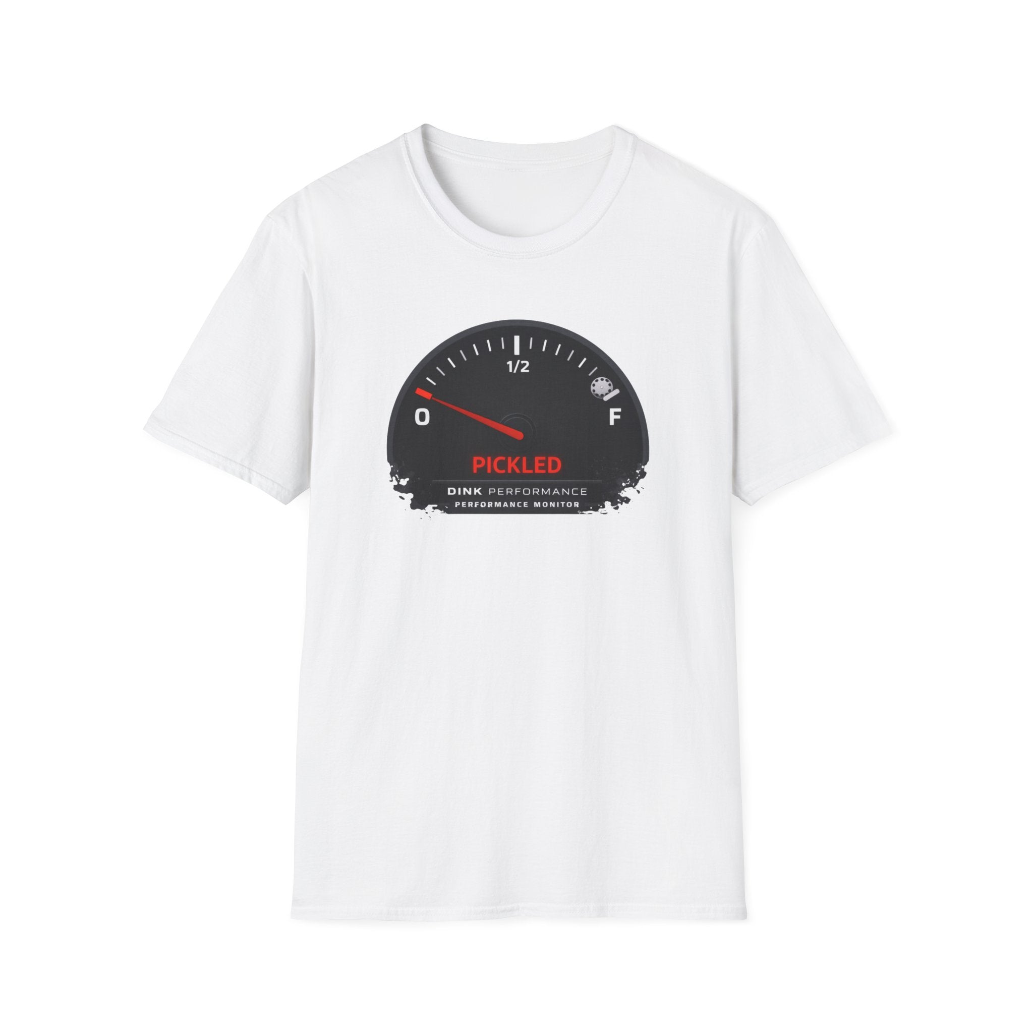 PICKLED Speedometer T-Shirt